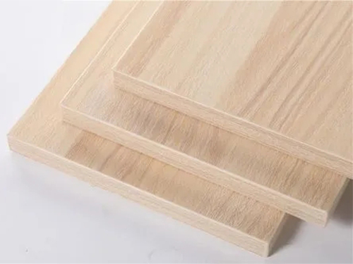 千棵樹(shù)板材可以打柜子嗎